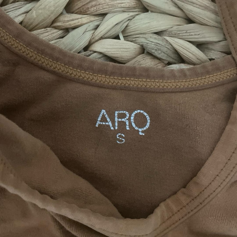 Arq crop tank - Picture 4 of 5